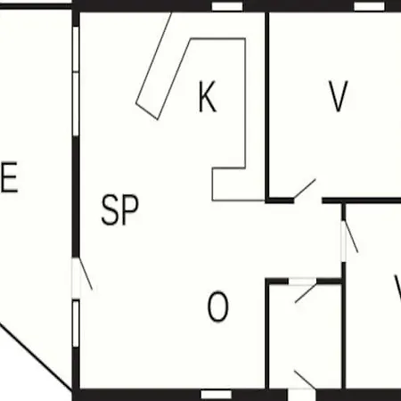 4 Person In بيت للعطل *