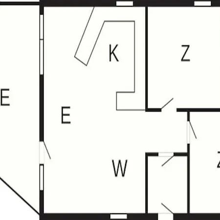 4 Person In بيت للعطل